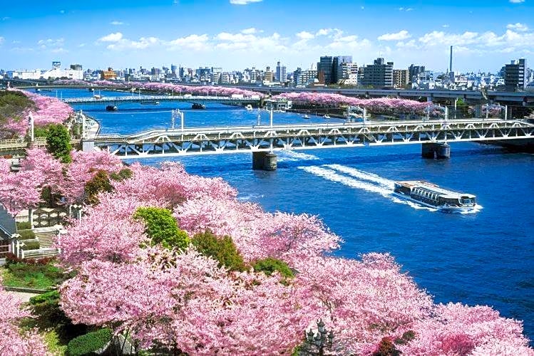 Asakusa HomeSuites Tokyo
