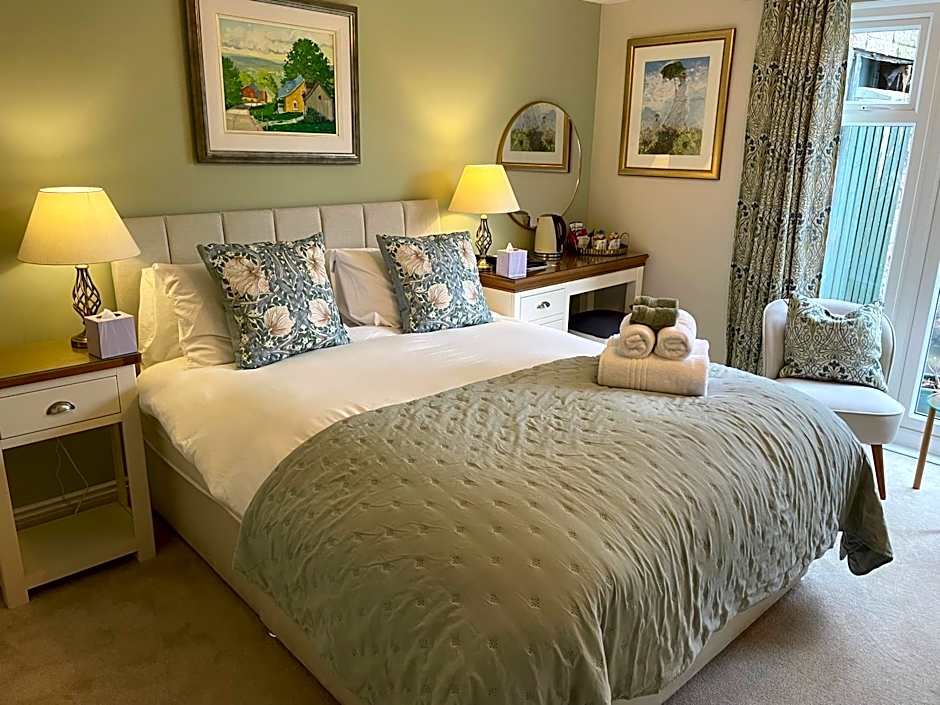 Castlecroft Bed and Breakfast