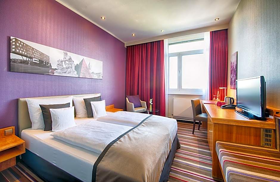 Leonardo Hotel Karlsruhe