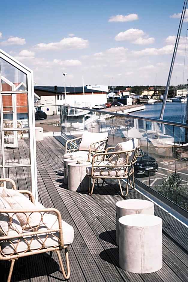 Skärgårdshotellet Hönö