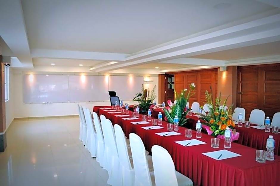 Yew Boutique Hotel