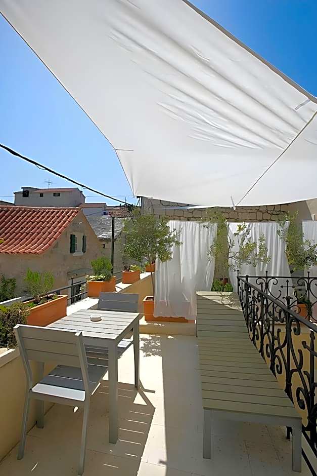 Divota Apartment Hotel