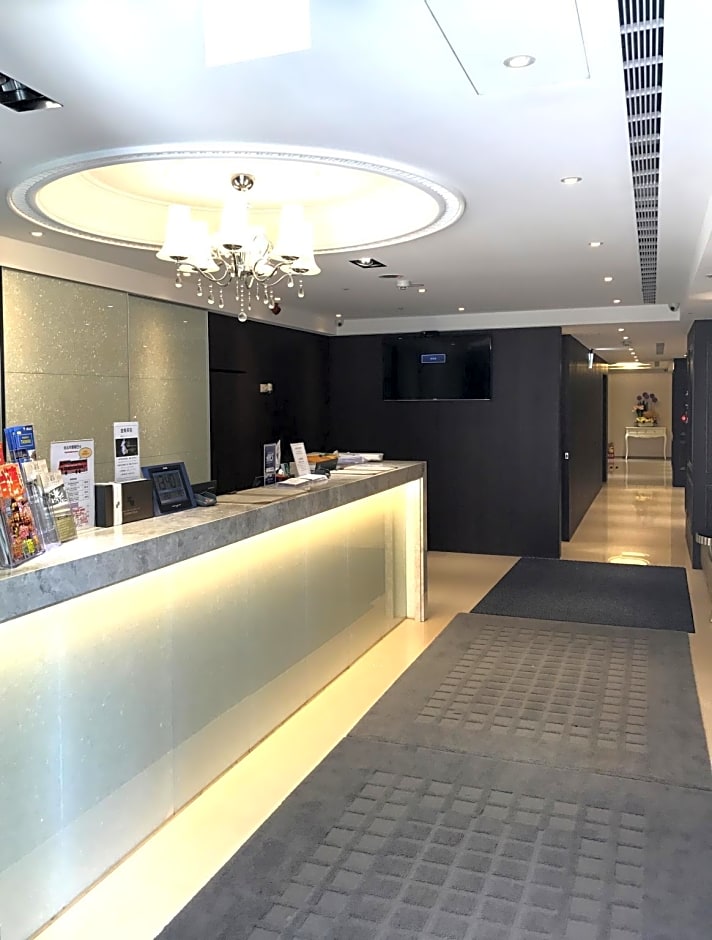 Green World ZhongXiao