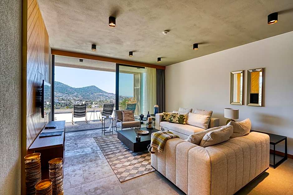 G Beyond Residences & Villas, Yalıkavak, Bodrum
