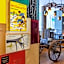 tinyTwice Hotel Bonn