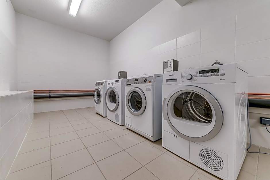 Residence Le Roc Noir by Alpapart