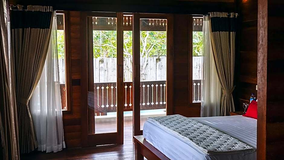 Madaira Villa Senggigi