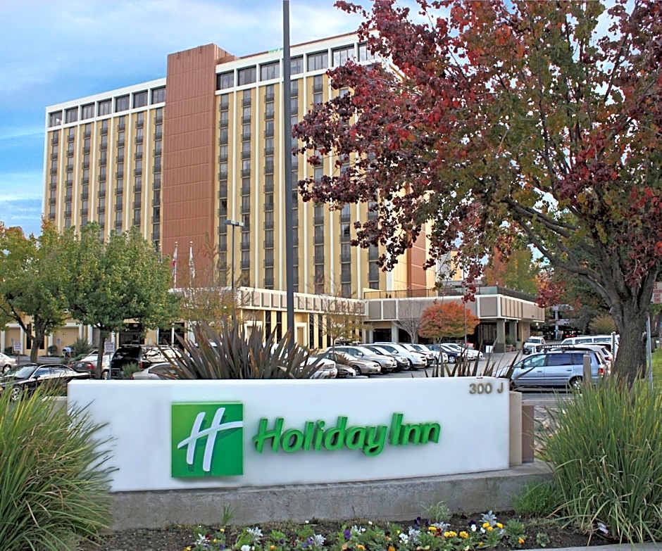 Holiday Inn Sacramento-Capitol Plaza By IHG
