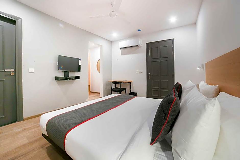 OYO Townhouse 136 Sector 46 Vikas Marg – Gurgaon, NY