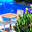 Zeytinada Hotel