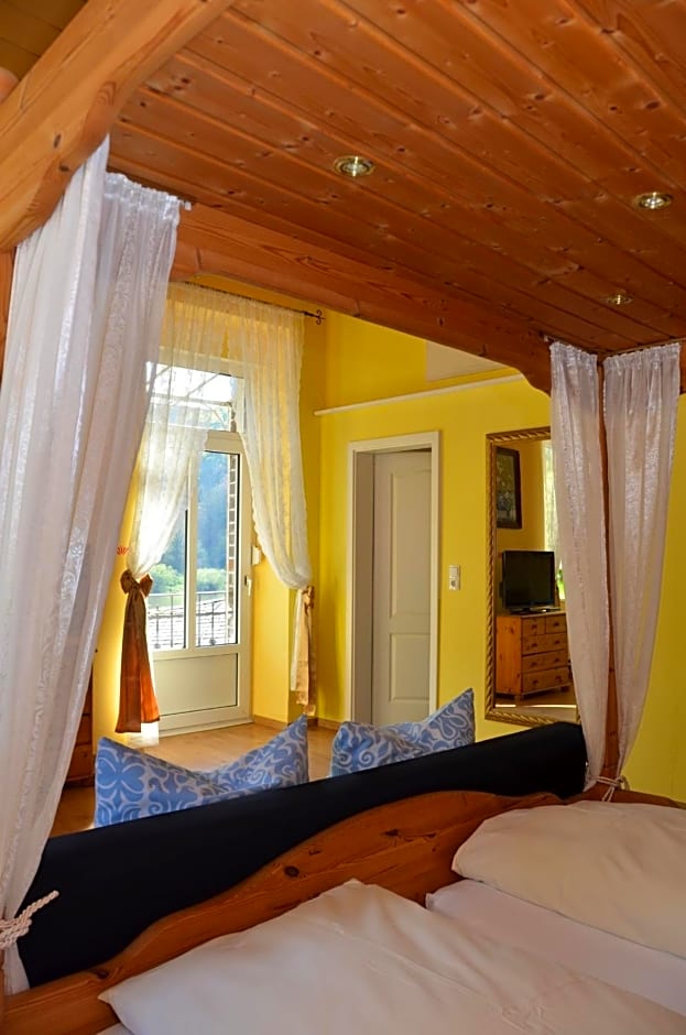 Hotel Feiden Garni