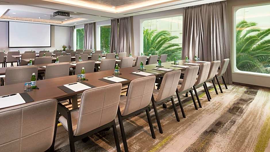 InterContinental Perth City Centre By IHG