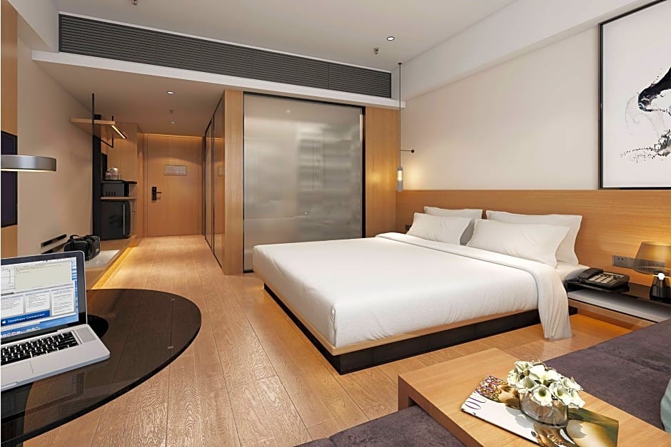 Fairfield Inn by Marriott Jingdezhen