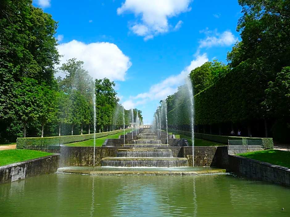 ibis Styles Sceaux Paris Sud