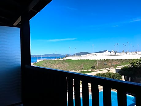 Family Suite with Balcony