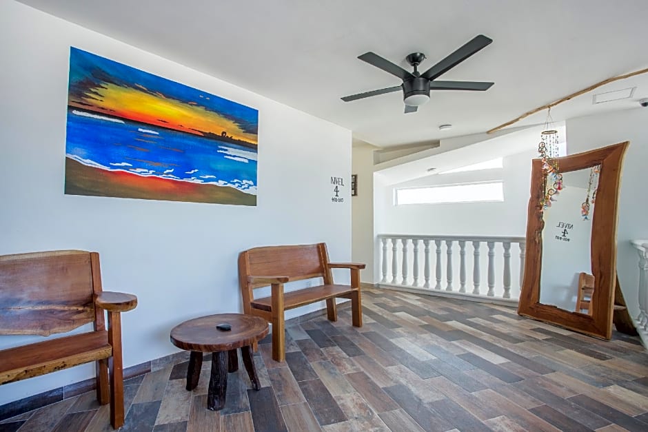 Capital O Cancun Ocean View – Cancun, TX