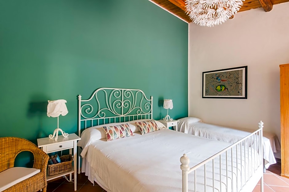 Villa Ammirata Mondello by Wonderful Italy