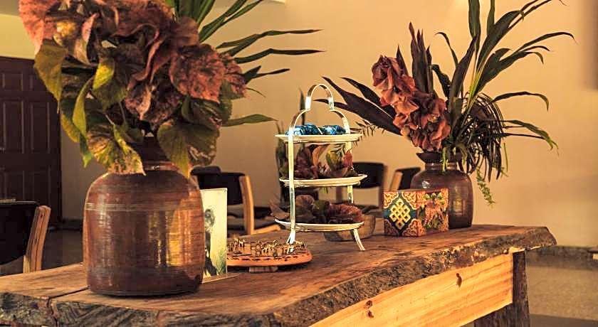 Machan Country Villa