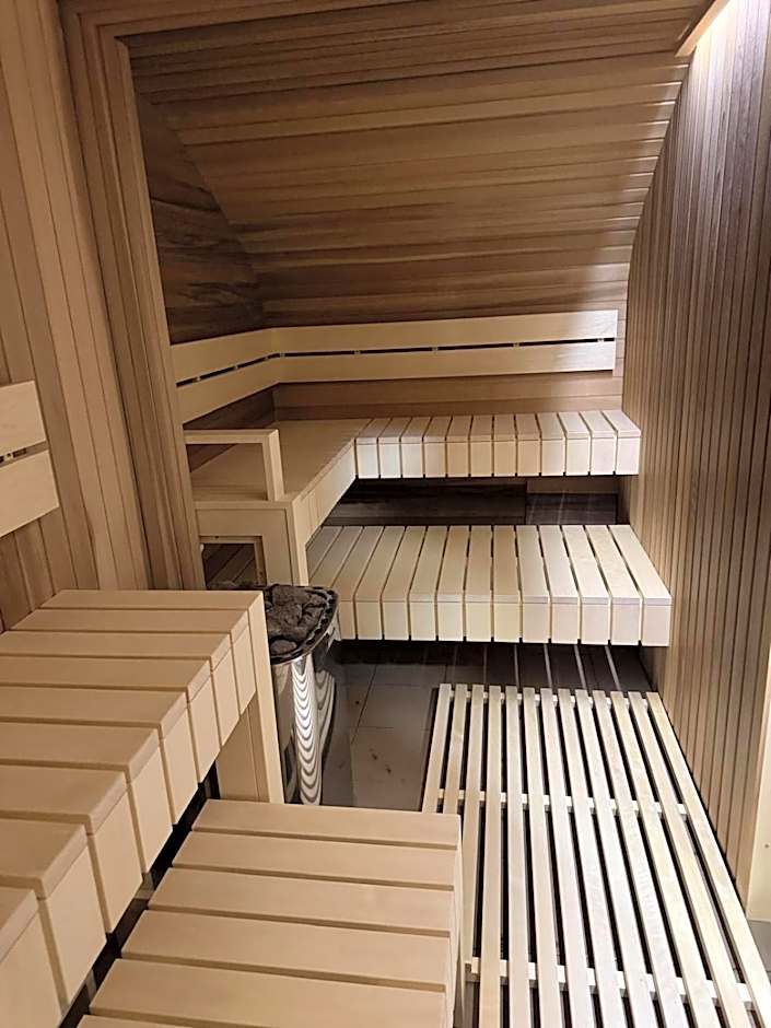 Hotel Relaks Wellness & SPA