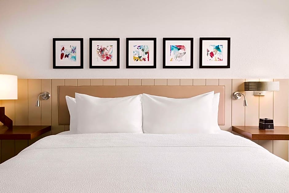 Hilton Garden Inn Los Angeles Airport