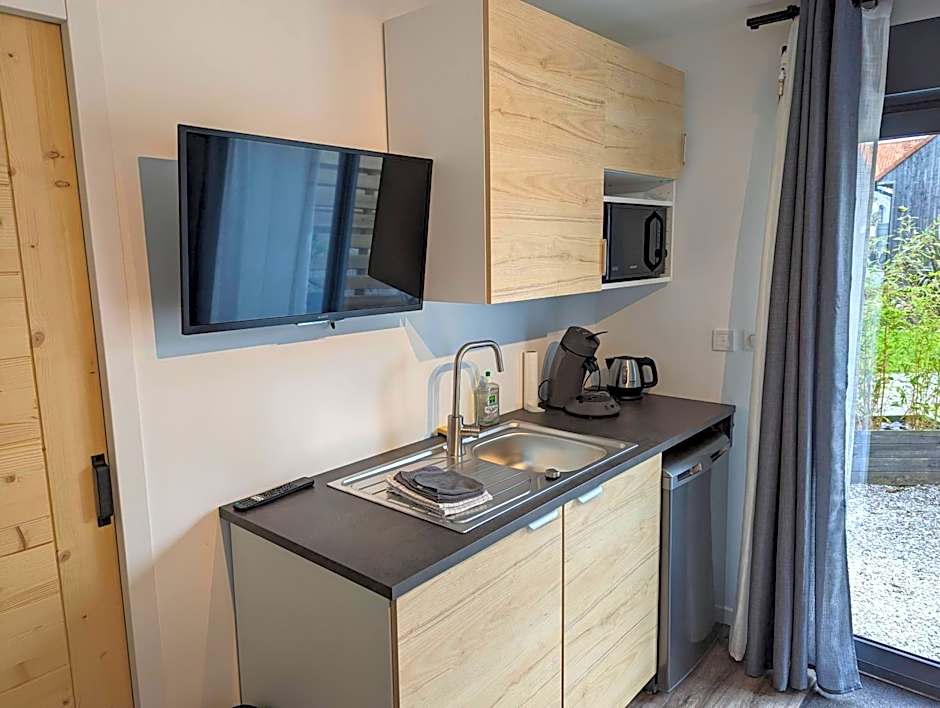 La Rogeraie Cap gris nez