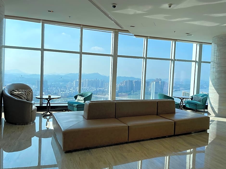 Renaissance by Marriott Huizhou Hotel