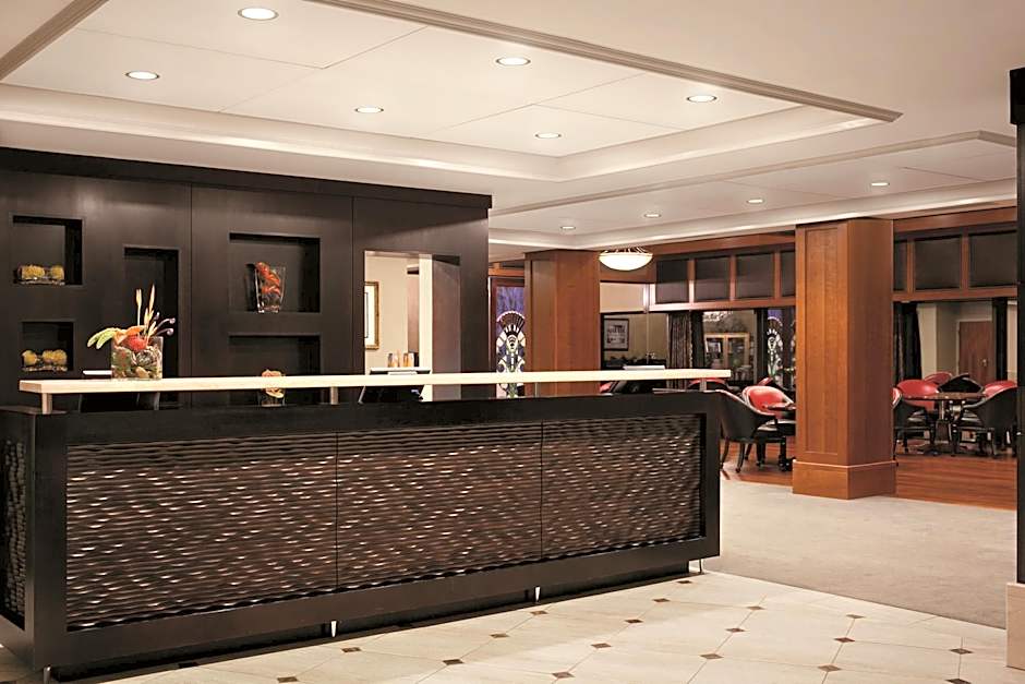 Woodcliff Hotel And Spa