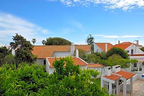 Apartamentos Campos 2