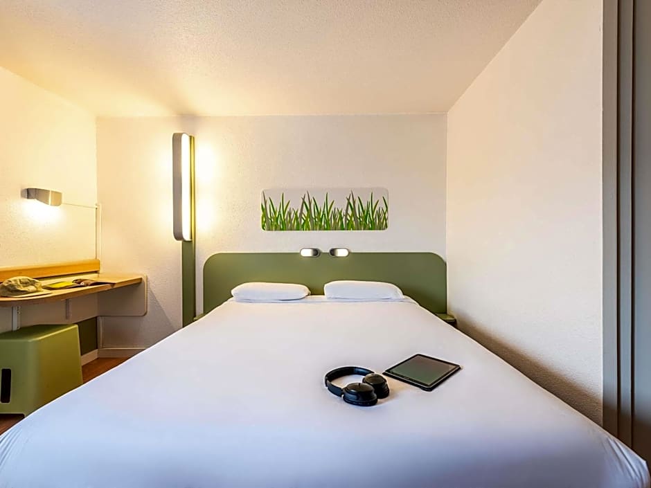 Ibis Budget Villefranche