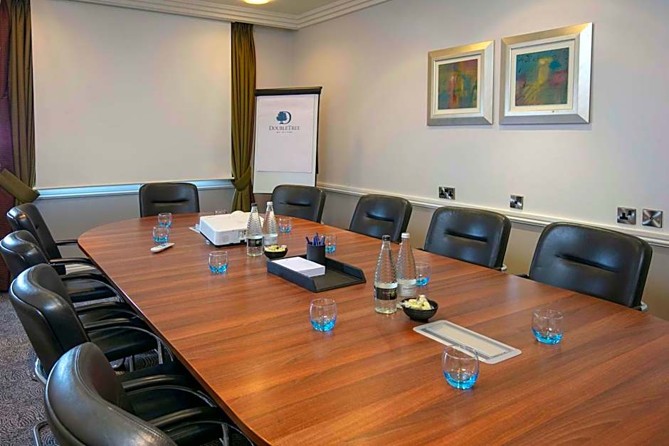 DoubleTree by Hilton Stratford-upon-Avon, United Kingdom