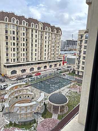 Итальянский квартал