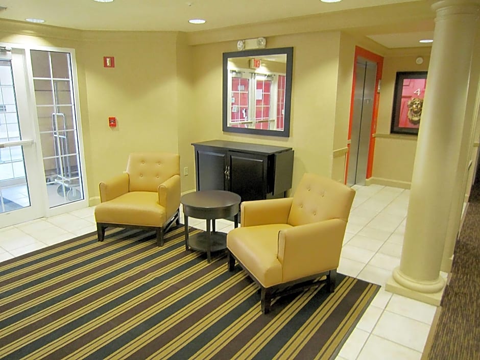 Extended Stay America Suites - Boston - Westborough - East Main Street