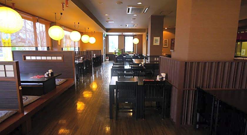Hotel Route Inn Kakamigahara