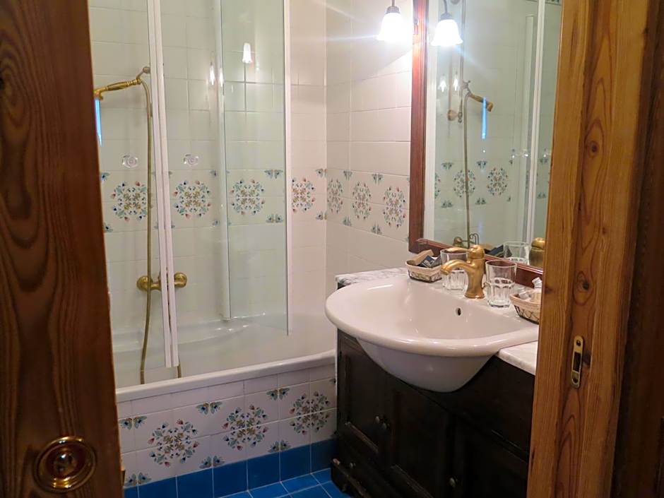 Chambres Mont Cervin