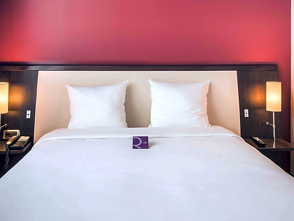 Hotel Mercure Le Mans Centre