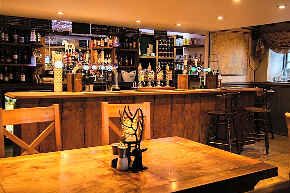 The Brown Horse Inn