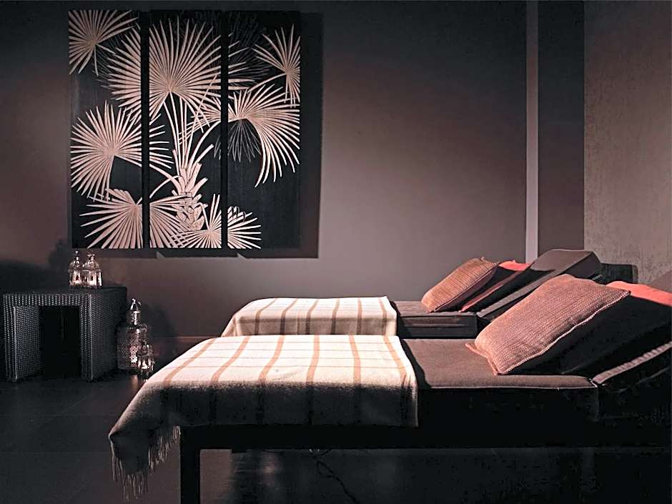 Macdonald Inchyra Hotel & Spa