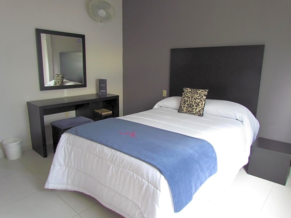 Hotel HAUS Express