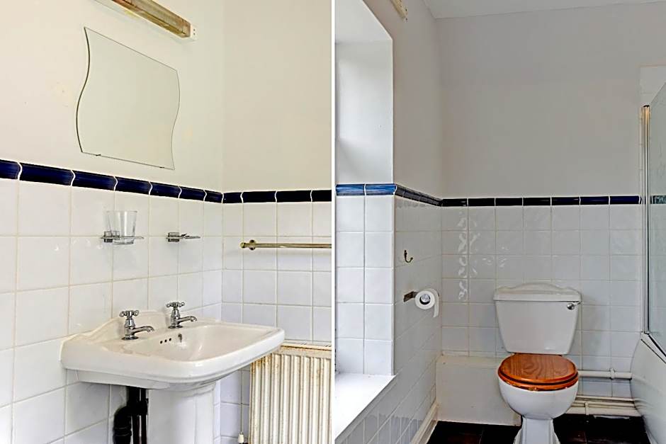 The Gables Hotel, Birmingham Airport