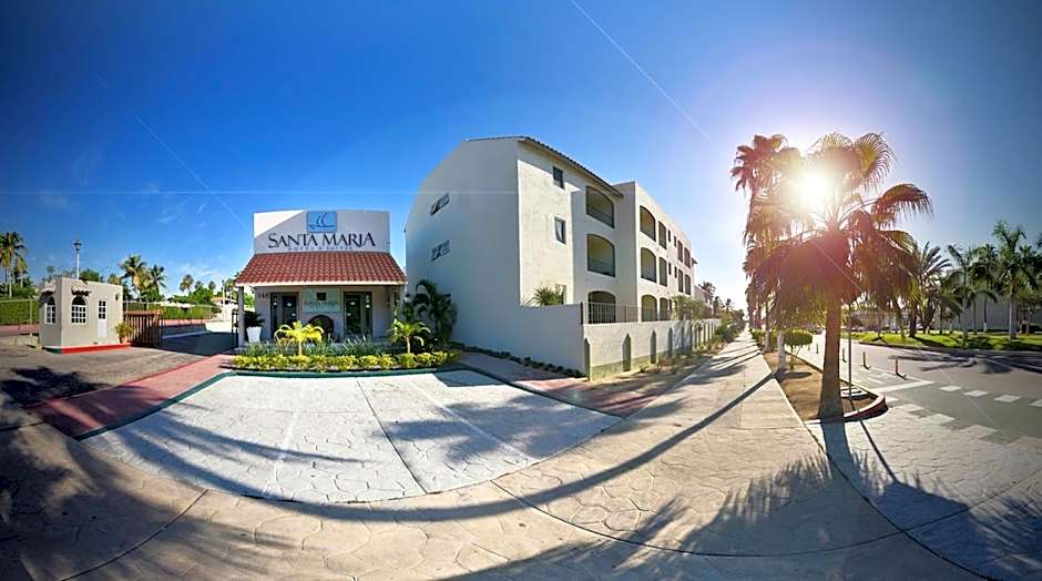 Santa Maria del Cabo