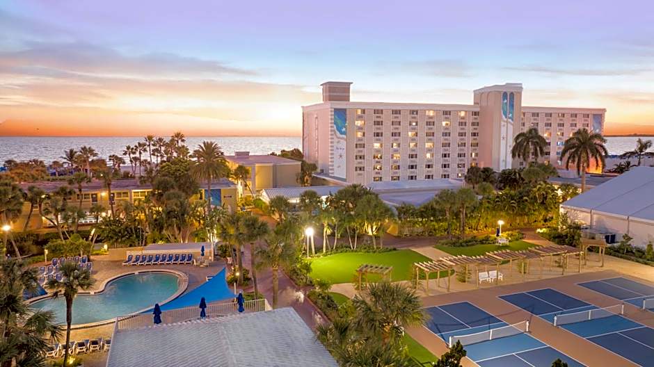 Island Grand at TradeWinds