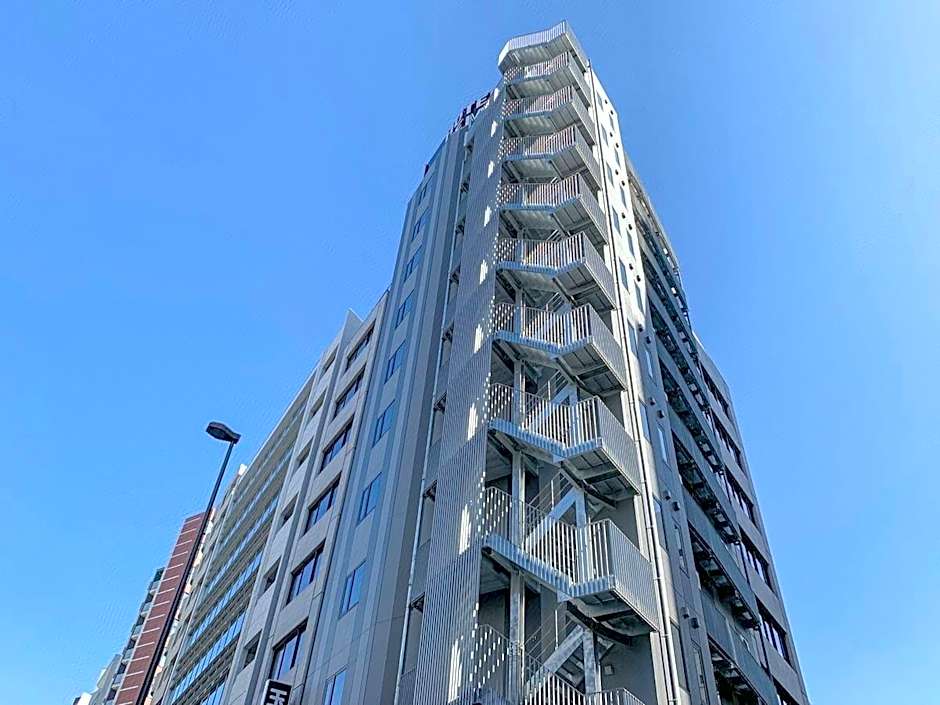 Hotel Livemax Tokyo Kanda-East