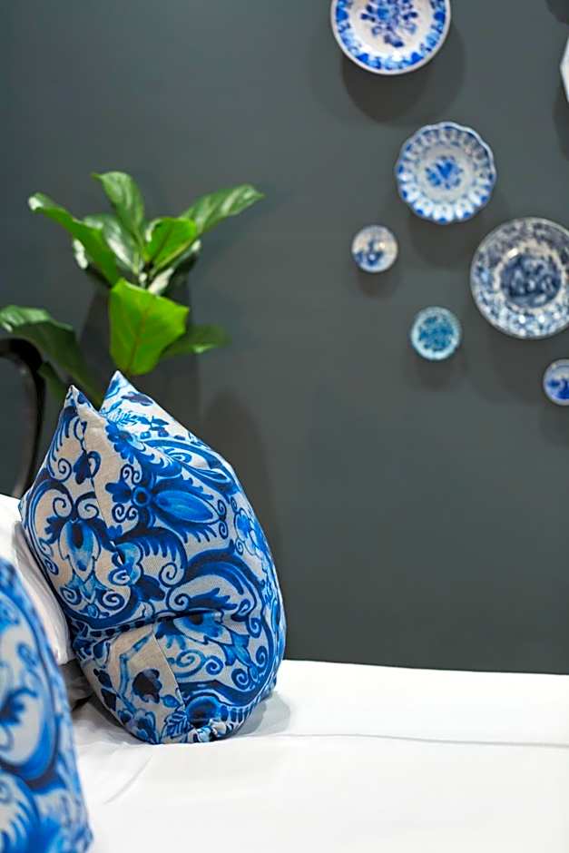 Akademie Street Boutique Hotel