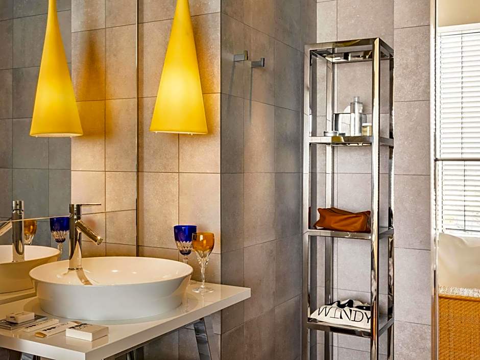 Too Hotel & Spa Paris - MGallery Collection