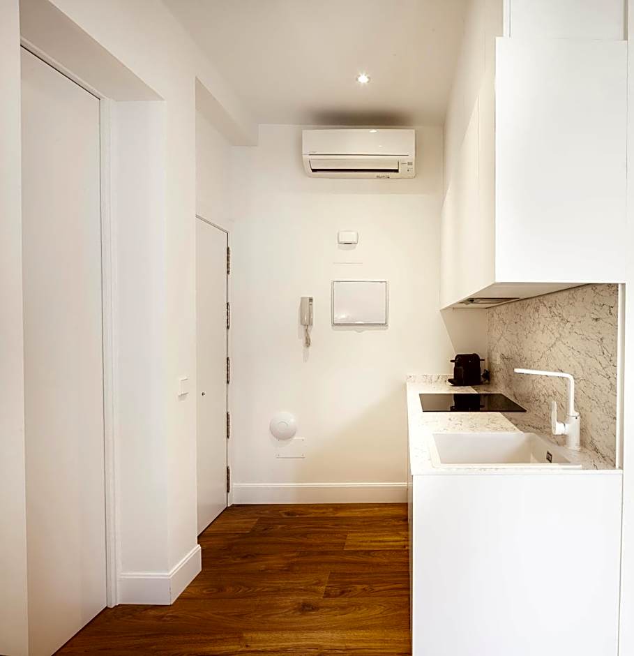 Mante House - Malasaña Design