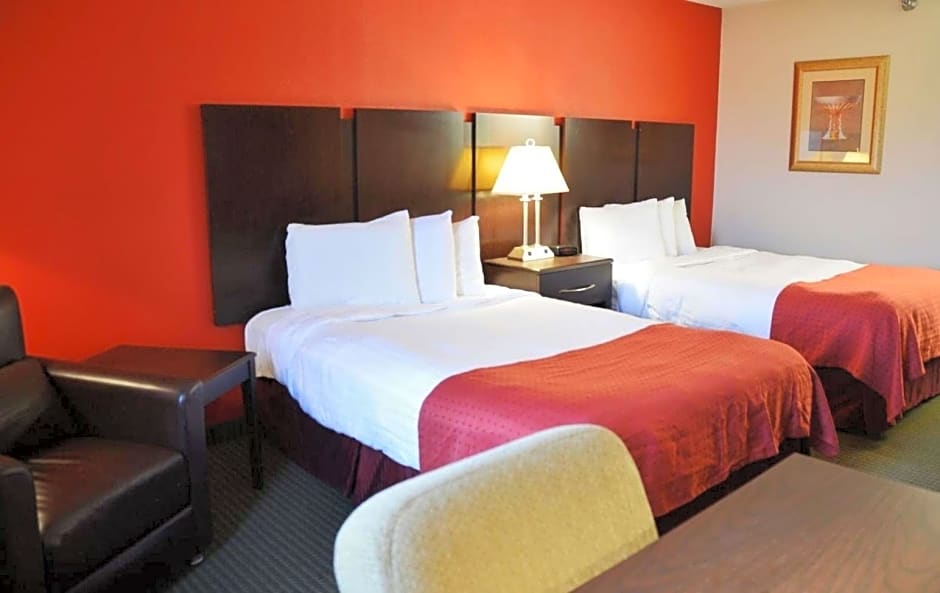 Country Hearth Inn & Suites - Kenton