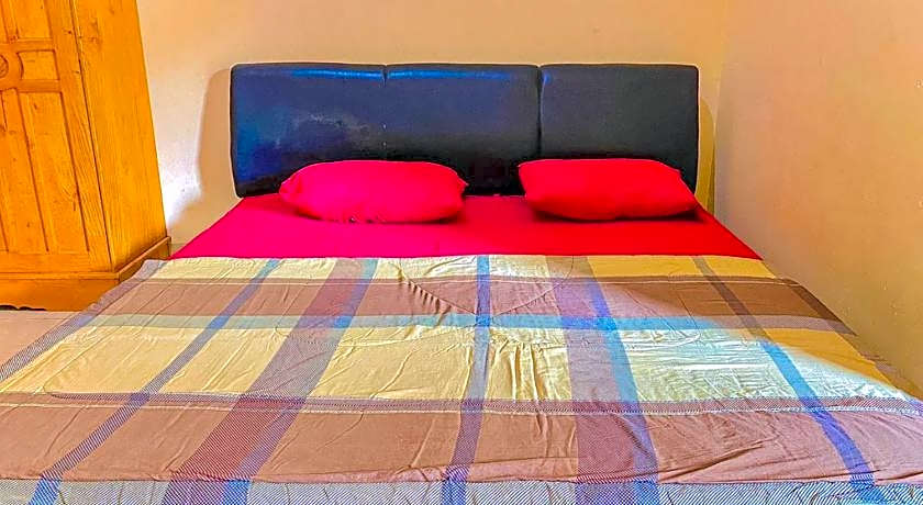 Wisma Apada Syariah Sengkang Mitra RedDoorz