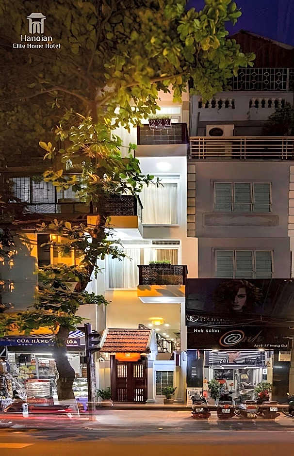 Lotusama Hanoi Hotel