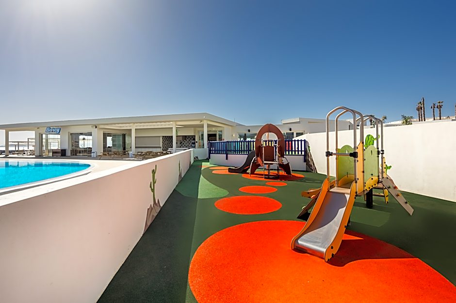 Barcelo Playa Blanca