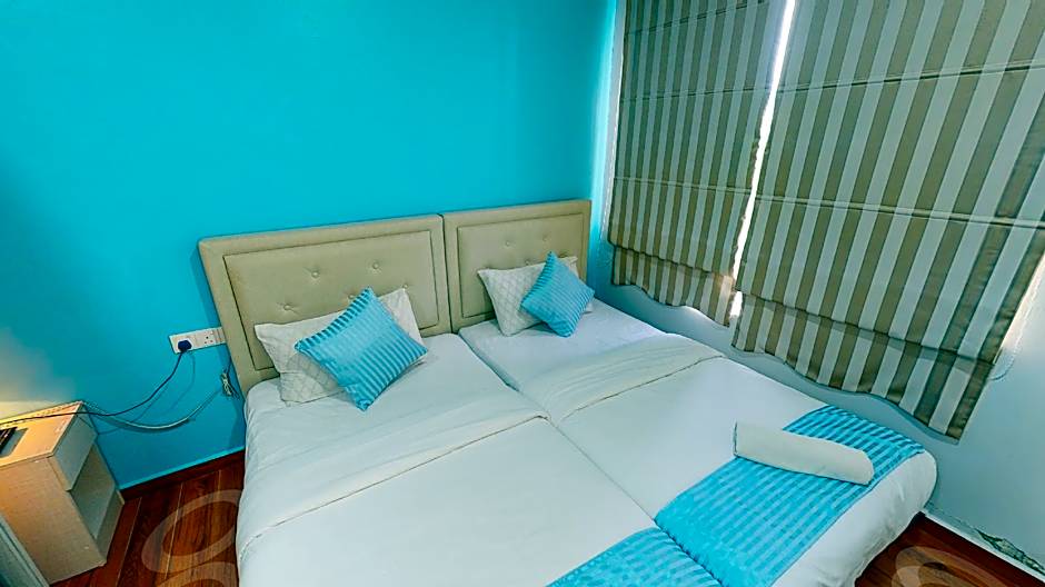 Langkawi De Bleu Hotel